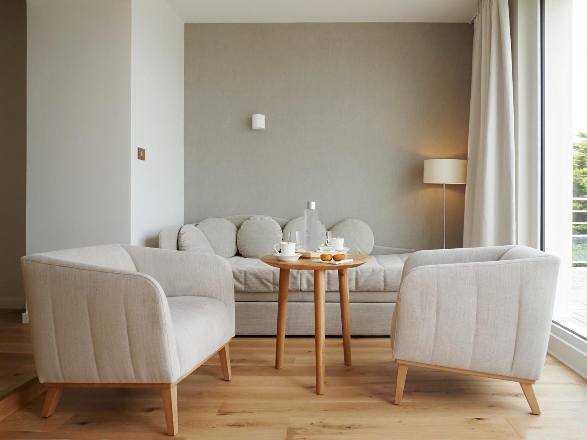 Logis Hotel De Carantec Dış mekan fotoğraf